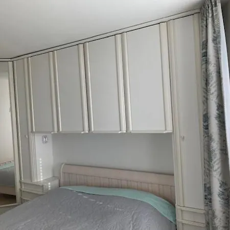 Sterflat 159 Διαμέρισμα Egmond aan Zee
