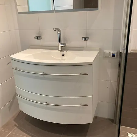 Sterflat 159 * Egmond aan Zee