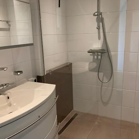 Sterflat 159 Egmond aan Zee