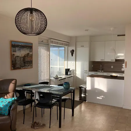 Sterflat 159 Διαμέρισμα Egmond aan Zee