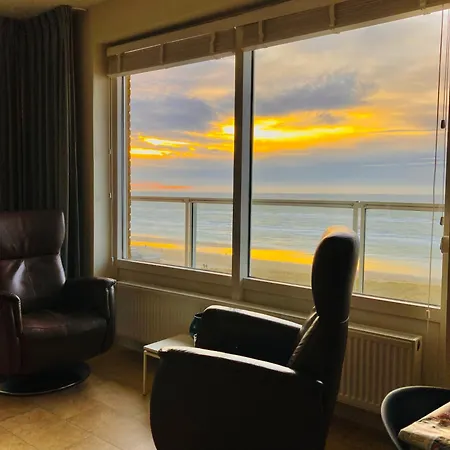 Sterflat 159 Egmond aan Zee
