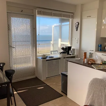 Sterflat 159 Egmond aan Zee