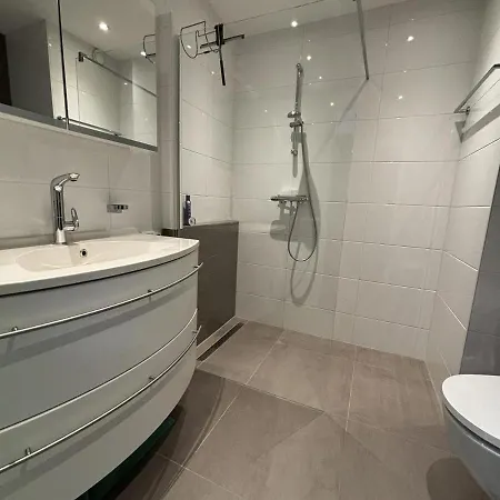 Sterflat 159 Egmond aan Zee