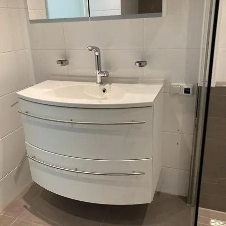 Sterflat 159 * Egmond aan Zee