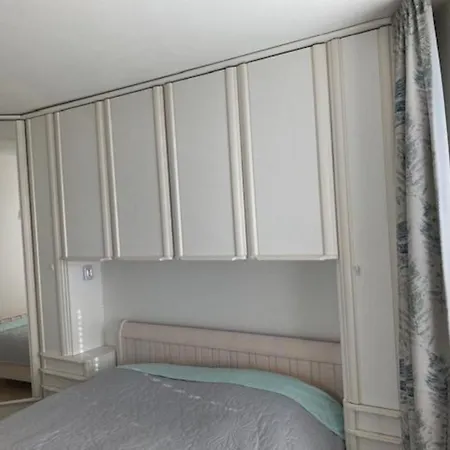 Sterflat 159 Διαμέρισμα Egmond aan Zee