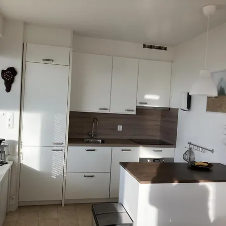 Διαμέρισμα Sterflat 159 Egmond aan Zee