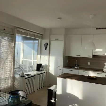 Sterflat 159 Egmond aan Zee