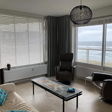 Sterflat 159 Διαμέρισμα Egmond aan Zee
