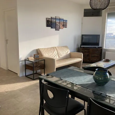 Διαμέρισμα Sterflat 159 Egmond aan Zee