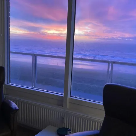Sterflat 159 Egmond aan Zee